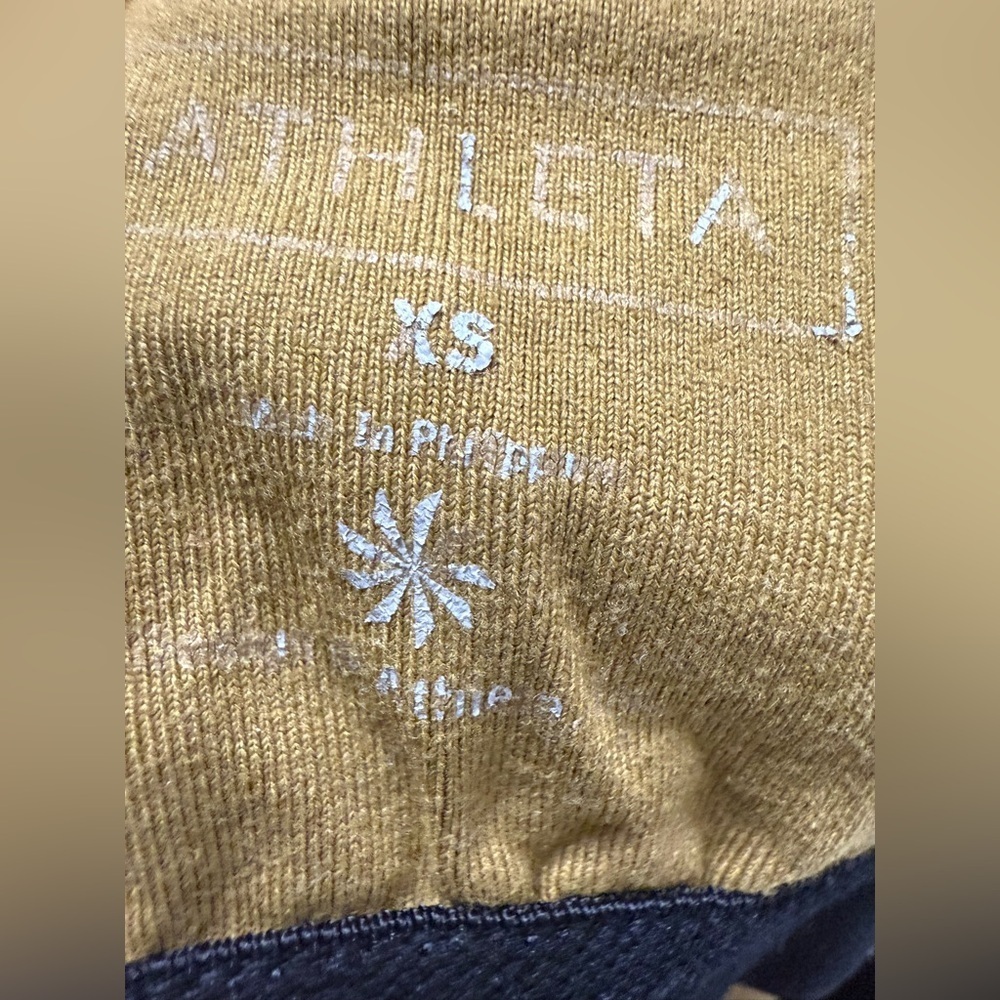 Athleta Tank Top - Picture 4 of 7